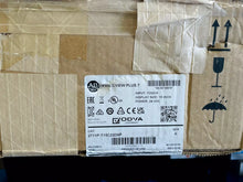 Load image into Gallery viewer, 2021 Surplus Allen-Bradley 2711P-T15C22D9P Series A PanelView Plus 7 15" Touch