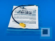 Load image into Gallery viewer, Banner Engineering Q126EQ-94926 WORLD-BEAM Q12 Series Sensor - NEW SEALED
