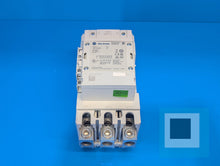 Cargar imagen en el visor de la galería, Allen-Bradley 100-E205 /B Series B Contactor 100-250V, 50/60Hz, DC