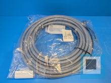 Cargar imagen en el visor de la galería, Festo NEBM-M23G15-EH-10-Q9N-R3LEG14 Motor Cable 5251384 - NEW