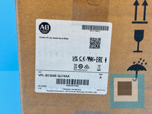 Cargar imagen en el visor de la galería, Allen-Bradley VPL-B1304E-QJ14AA Kinetix VP Low Inertia Servo Motor - NEW SEALED