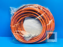 Cargar imagen en el visor de la galería, Allen-Bradley 2090-CPWM7DF-16AA15 Series A Servo Motor Power Cable - NEW