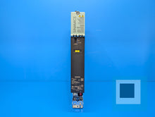Cargar imagen en el visor de la galería, Siemens 6SL3120-1TE21-8AD0 SINAMICS Single Motor Module 18A Input: DC 510-720V