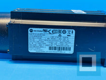 Load image into Gallery viewer, Allen-Bradley VPL-B0753E-WK12AA Inverter Duty AC Servo Motor - NEW OPEN BOX