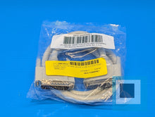 Cargar imagen en el visor de la galería, ABB 3BSC950089R3 Cable, Network; Modulebus Extension, Shielded - NEW SEALED