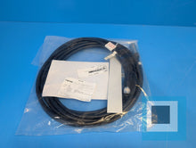 将图片加载到图库查看器,Fanuc A05B-1408-K407 Machine Vision Cable CPL J3 CAM CBL 5M STR WO/LED - NEW