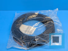 Cargar imagen en el visor de la galería, Murr Elektronik 7000-19061-7053000 M12 Female 90° A-Coded Connector Cable - NEW
