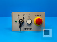 Cargar imagen en el visor de la galería, (2022) Omron 90356-10358 PCI Front Panel REV. L - NEW IN BOX