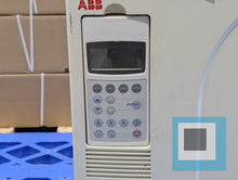 Load image into Gallery viewer, ABB ACS800-U1-0016-7 525...690 V, 13 A, 48...63 Hz, 15 A, 0...300 Hz AC Drive
