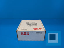 将图片加载到图库查看器,ABB 3BSE008546R1 S800 I/O Module AO820 Controller Module - NEW SEALED