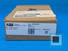 将图片加载到图库查看器,ABB RPBA-01-KIT Communication Adapter Module 64606859 - NEW