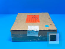 Load image into Gallery viewer, Festo CMMT-AS-C3-11A-P3-MP-S1 Servo Drive Mat. No. 8143166 - NEW IN BOX