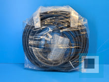 将图片加载到图库查看器,Fanuc A05B-2626-K142 FOC Cable with Connector Ethernet/Power - NEW