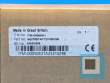 Load image into Gallery viewer, Fortress Interlocks NO2T6ST401T03116D1GM Safety Door Switch ITM-00050401 - NEW