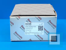 Load image into Gallery viewer, Bosch Rexroth R205A31420 B. Runner Block CS Linear Guide Slider - NEW IN BOX