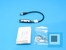 Cargar imagen en el visor de la galería, Eaton 12100RQD07 Photoelectric Sensor, Tubular Housing - NEW