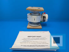 Cargar imagen en el visor de la galería, ABB FEP300 ProcessMaster Magnetic Flowmeter FEP325050A1D1A1B1A1A0P1B0Y1AYJ - NEW