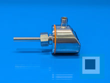Cargar imagen en el visor de la galería, IFM SI5006 Flow Monitor Sensor SID10ADBFKOW/LS-100-IRF - NEW