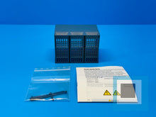 Cargar imagen en el visor de la galería, Siemens 3VA9271-0WF31 Terminal Cover Extended with Probe Holes - NEW IN BOX