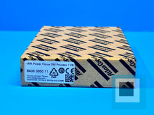 Load image into Gallery viewer, Atlas Copco 8436 0950 11 IAM Power Focus GM Process 1 VS - NEW SEALED