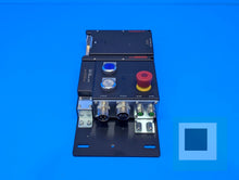 Load image into Gallery viewer, Euchner MGB-L2B-PNA-L-121863 Safety Switch Unicode ID-Nr.: 121863 001041 GERMANY