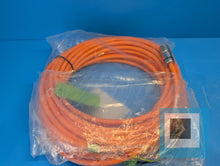 Cargar imagen en el visor de la galería, Bosch / Rexroth RL2-023CBB-NN-025,0 Servo Power Cable R911380889 - NEW