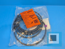 Cargar imagen en el visor de la galería, Allen-Bradley 889L-M5JF-5 5M M12 Power L-Code Male Straight Cordset - NEW