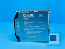 将图片加载到图库查看器,Murr Elektronik 85691 Power Supply Module 24VDC Out - NEW OPEN BOX