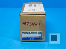 Load image into Gallery viewer, SMC CDRB2BWU10-270SZ-M Rotary Actuator - NEW IN BOX