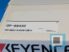 将图片加载到图库查看器,Keyence OP-88430 Connector / Control Cable OP-88430 - NEW OPEN BOX