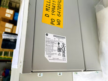 Load image into Gallery viewer, 2021 Surplus Allen-Bradley PowerFlex 400 VFD 22C-D260A103 Series B 200 HP