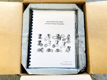 Load image into Gallery viewer, NEW - Schneider Electric IDP10S-TF1C01FA-L1 Pressure Transmitter