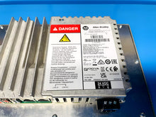 Load image into Gallery viewer, Allen-Bradley 2711P-T9W22D9P Series B PANELVIEW PLUS 7 Touch HMI Widescreen