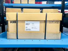 Load image into Gallery viewer, NEW - ABB DC Drives ACS880-01-02A1-5 Frequency Converter Drive 1HP w/ Bluetooth