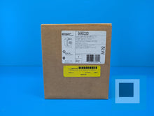 Cargar imagen en el visor de la galería, Bryant / Hubbell 664X33D Rotary Manual Disconnect Switch 30A 600V - NEW