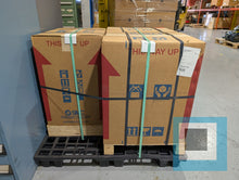 Cargar imagen en el visor de la galería, SMC HRS012-AN-20 Air-Cooled Recirculating Chiller Made in the USA - NEW SEALED