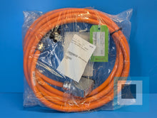 将图片加载到图库查看器,Rexroth Indramat R911343795 Cable RKH0011/005.0 (RHS0) 011-REH0800-RHS0011 - NEW