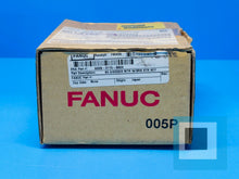 Load image into Gallery viewer, Fanuc A06B-0115-B804 AC Servo Motor with BRK STR KEY - NEW OPEN BOX