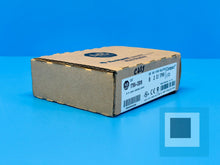 Load image into Gallery viewer, Allen-Bradley 1769-OB16 /B Compact I/O 16 PT. 24VDC SOURCING OUTPUT - NEW SEALED
