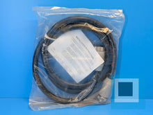 Cargar imagen en el visor de la galería, Brad Connectivity 1300620300 4P Tri Key Male/Female Straight Cable - NEW