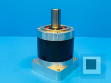 Load image into Gallery viewer, Neugart PLE080-003-SSSB3AE-Z14 Planetary Gearbox for Servo Motor PLE Series NEW