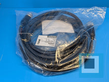 将图片加载到图库查看器,Brad Connectivity 1300640503 Brad Power Extension SK CAT#: CC4030K17M080G - NEW