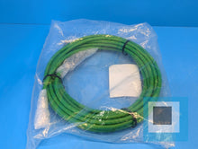 Load image into Gallery viewer, Siemens 6AV2181-5AF10-0AX0 SIMATIC HMI Connection Cable - NEW