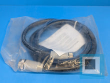 Cargar imagen en el visor de la galería, Brad Connectivity 1300620300 4P Tri Key Male/Female Straight Cable - NEW