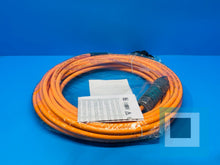 Cargar imagen en el visor de la galería, (Genuine) Siemens 6FX8002-5CN06-1BA0 10-Meter Motion-Connect Cable - NEW