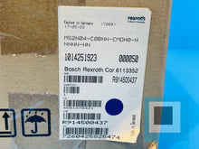 将图片加载到图库查看器,Bosch Rexroth MS2N04-C0BNN-CMDH0-NNNNN-NN Low-Inertia Rotor Servo Motor - NEW