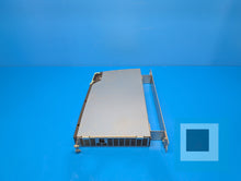 Cargar imagen en el visor de la galería, Siemens 6SL3100-1AE31-0AB1 Sinamics Braking Module Input DC 510-720V Control 24V