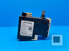 Load image into Gallery viewer, Allen-Bradley 193-1EFCB Series A Overload Protection Relay - NEW IN BOX