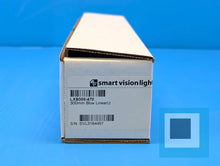 Load image into Gallery viewer, Smart Vision Lights LXB300-470 300mm Blue Linear Machine Imaging Light - NEW