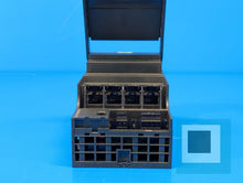 Load image into Gallery viewer, Siemens 6GK5 204-0BA00-2BF2 SIMATIC NET Industrial Ethernet Switch - GERMANY
